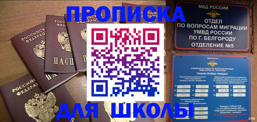 прописка гарантия в Адыгее